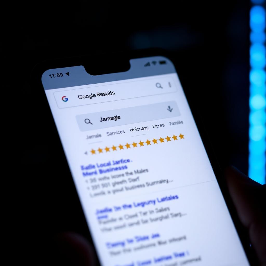 Google Exposure