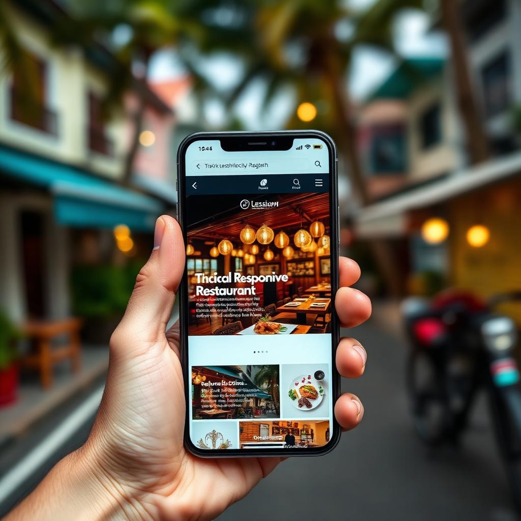 Mobile Customers