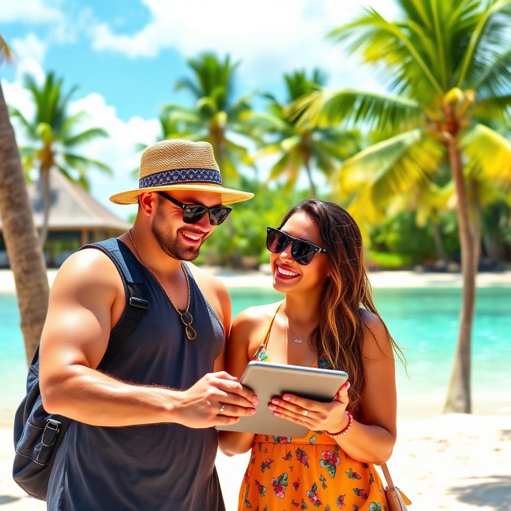 Tourist Conversions